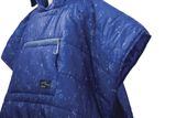 Thermarest Honcho Poncho Kids - Space