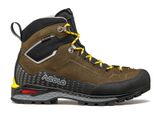 Asolo Freney Evo Mid GV MM - major brown/red