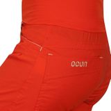 Ocún Noya shorts 3/4 - Orange Poinciana