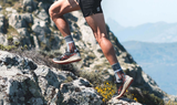 Zokni Compressport Ultra Trail socks - Trail Capsule 2023