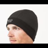 Sapka Brynje Arctic hat w/windcover - black