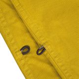 Nadrág Sansa pants - Yellow Antique Moss
