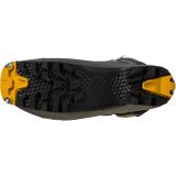 Túrasí cipő La Sportiva Solar II - carbon/yellow