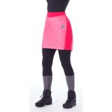 Szoknya Mammut Aenergy IN Skirt Women - pink marine