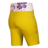 Rövidnadrág Ocun Sansa shorts - Yellow Antique Moss