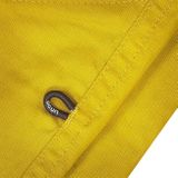 Rövidnadrág Ocun Sansa shorts - Yellow Antique Moss
