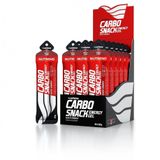 Energiagél Nutrend Carbosnack with caffeine tubus - cola 50g