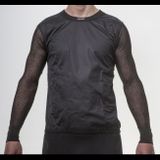 Termo alsónemű Brynje Super Thermo Shirt windcover - black