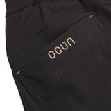 Ocún Noya shorts 3/4 - Anthracite Obsidian