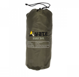 Bivakzsák Yate Bivak Bag Full Zip - 10 000mm