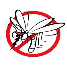 Elleni védelem rovarok és kullancsok