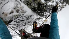 Review Direct Alpine Cascade Plus II.