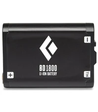 Black Diamond Battery 1800