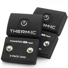 Therm-ic Sidas S-Pack 1200 Heated Socks elem