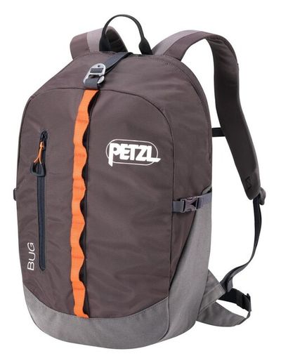 Petzl Bug 18L - grey