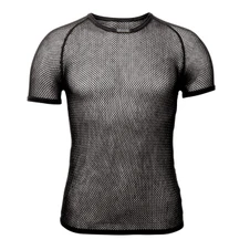 Termo alsónemű Brynje Super Thermo T-shirt - black