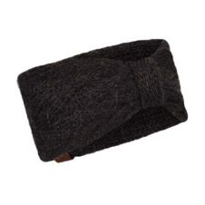 Fejpánt Buff Knitted Norval - graphite