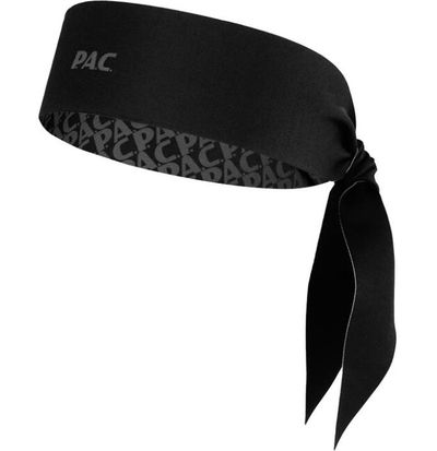 Fejpánt PAC Recycled Tie Headband Power - Suvap