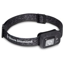 Fejlámpa Black Diamond Astro 300 - graphite