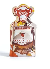 Energia gél Chimpanzee Bio Energy Gel 35g - chocolate