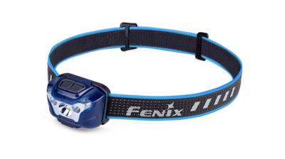Fenix HL18R - kék