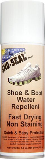 Impregnáló Atsko Sno Seal 100g Atsko Sno-Seal Impregnation Shoes and Boots 236 ml spray
