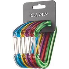 Karabinerek Camp Kit Photon Wire Rack Pack
