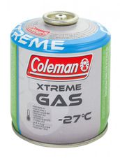 Patron Coleman C300 Xtreme