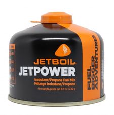 Patron Jetboil JetPower fuel 230g