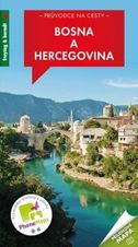 Bosznia-Hercegovina útikönyv