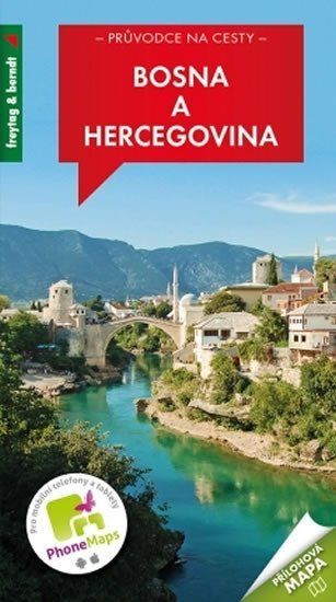 Bosznia-Hercegovina útikönyv