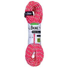 Kötél Beal Virus 10mm - 60m pink