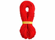 Kötél Tendon Master PRO 9.2 70 m - piros