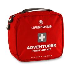 Elsősegély csomag Lifesystems Adventurer First Aid Kit