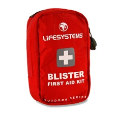 Elsősegély csomag Lifesystems Blister First Aid Kit