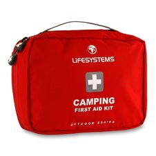 Elsősegély csomag Lifesystems Camping First Aid Kit