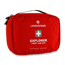 Elsősegély csomag Lifesystems Explorer First Aid Kit
