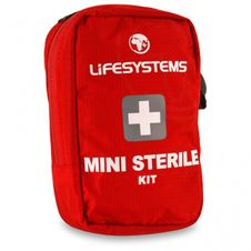 Elsősegély csomag Lifesystems Mini Sterile Kit