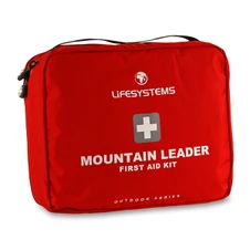Elsősegély csomag Lifesystems Mountain Leader First Aid Kit