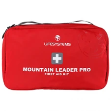 Elsősegény csomag Lifesystems Mountain Leader Pro First Aid Kit