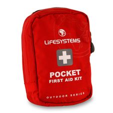 Elsősegély csomag Lifesystems Pocket First Aid Kit