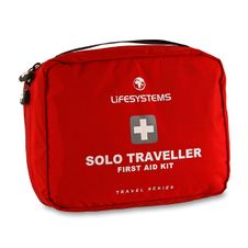 Elsősegély csomag Lifesystems Solo Traveller First Aid Kit