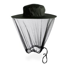 Szúnyogháló Lifesystems Mosquito Head Net Hat