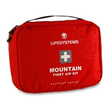 Elsősegély csomag Lifesystems Mountain First Aid Kit