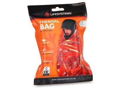 Szigetelő zsák Lifesystems Thermal Bag