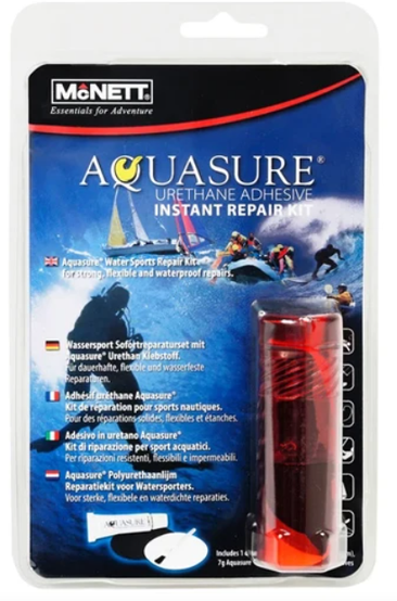 McNett Aquasure Instant Repair Kit