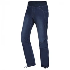 Nadrág Ocún Mánia Jeans II - dark blue