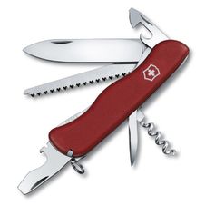 Victorinox Forester 0.8363 - Red
