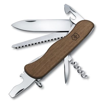 Victorinox Forester Wood 0.8361.63 - brown