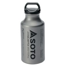 Üzemanyag palack Soto Fuel Bottle 400ml